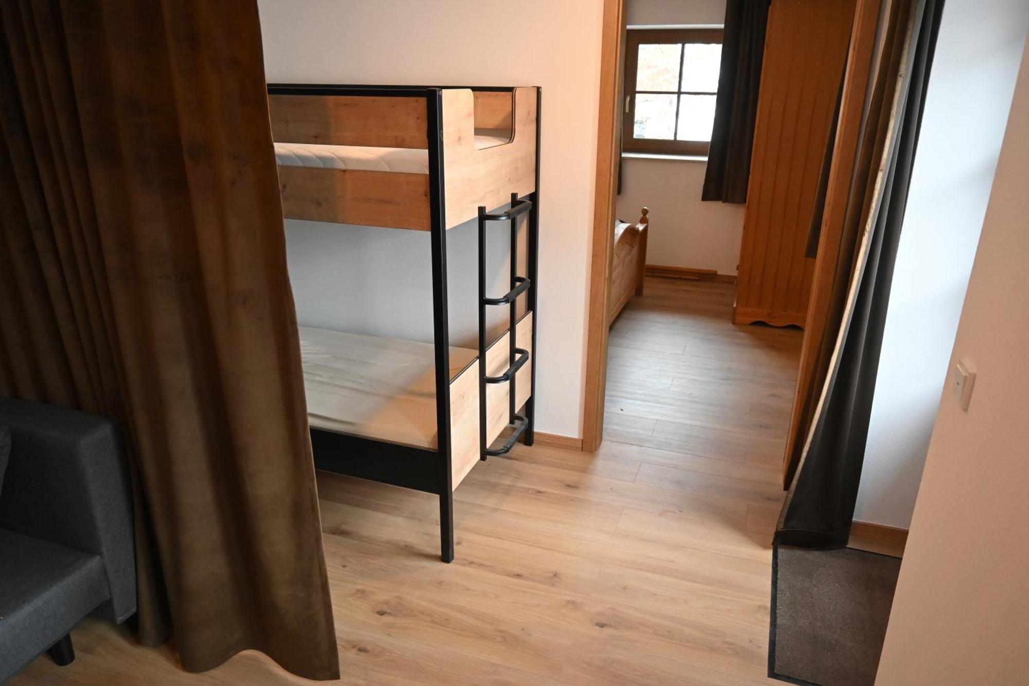 Nicky Apartments And Studios Niederau Eksteriør billede