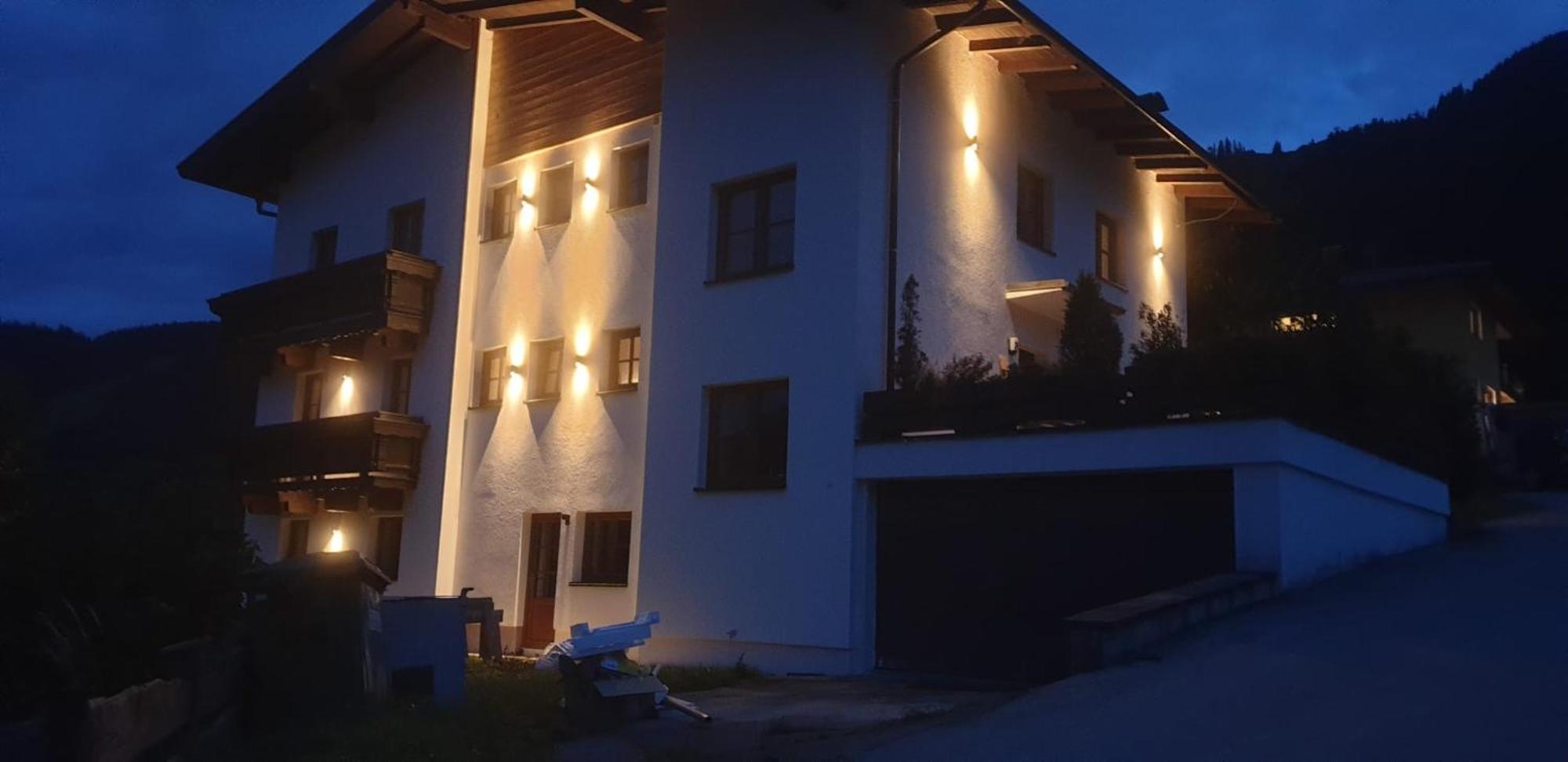 Nicky Apartments And Studios Niederau Eksteriør billede