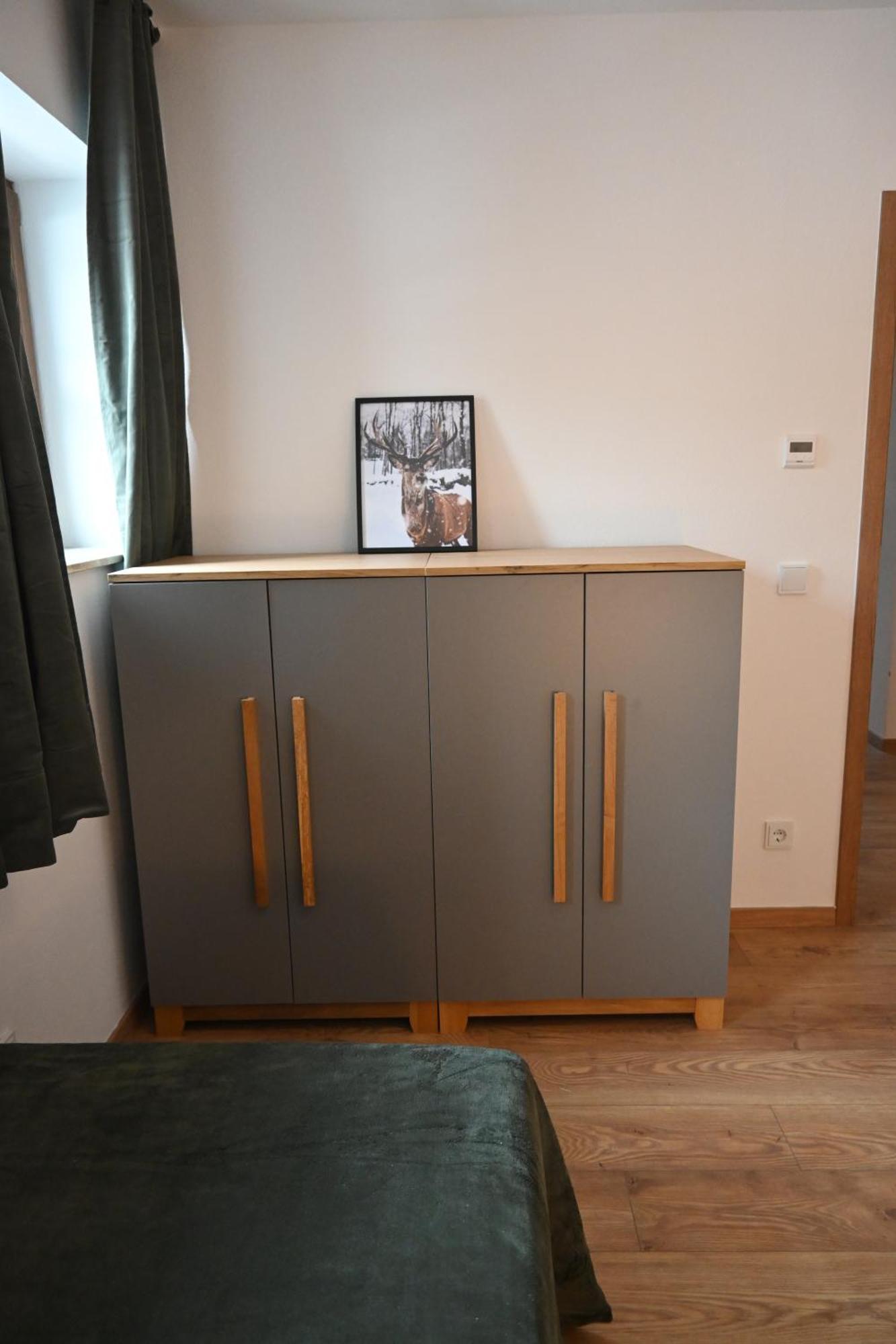 Nicky Apartments And Studios Niederau Eksteriør billede